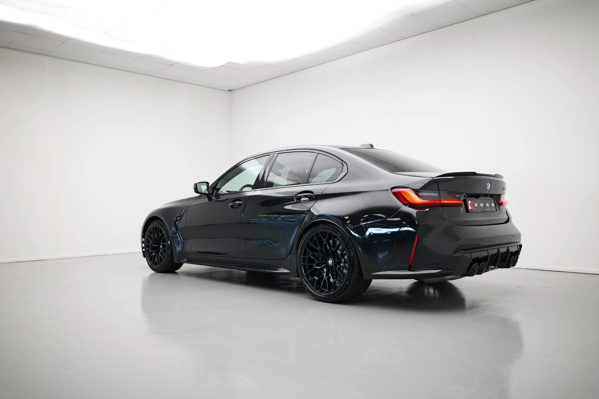 Hoofdafbeelding BMW M3