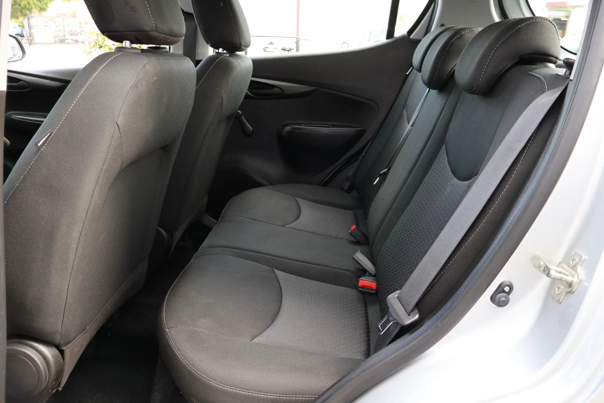 Hoofdafbeelding Opel KARL