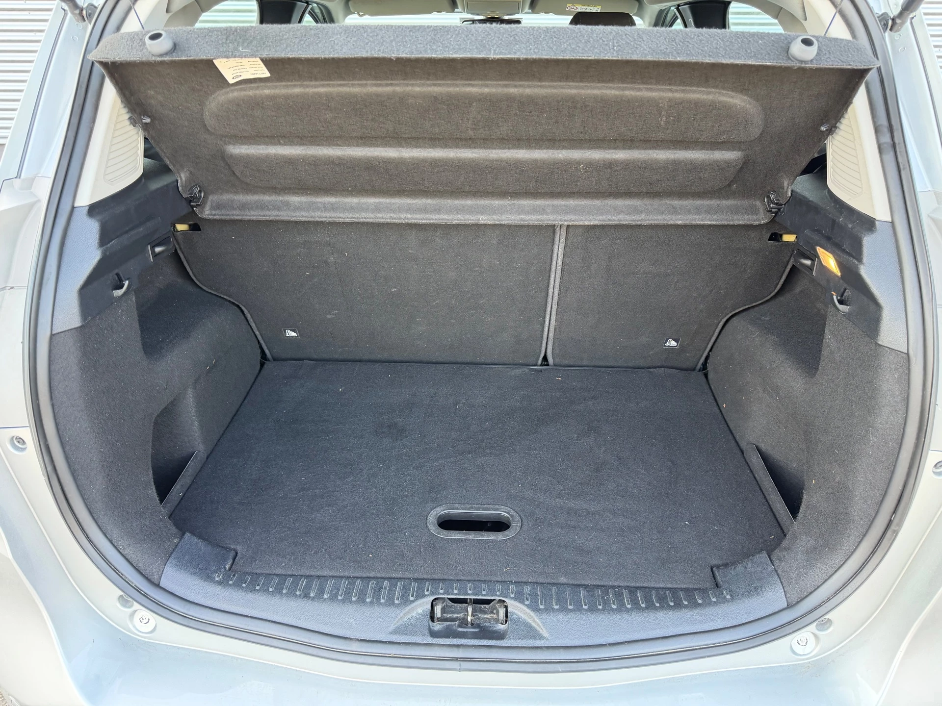 Hoofdafbeelding Ford B-MAX