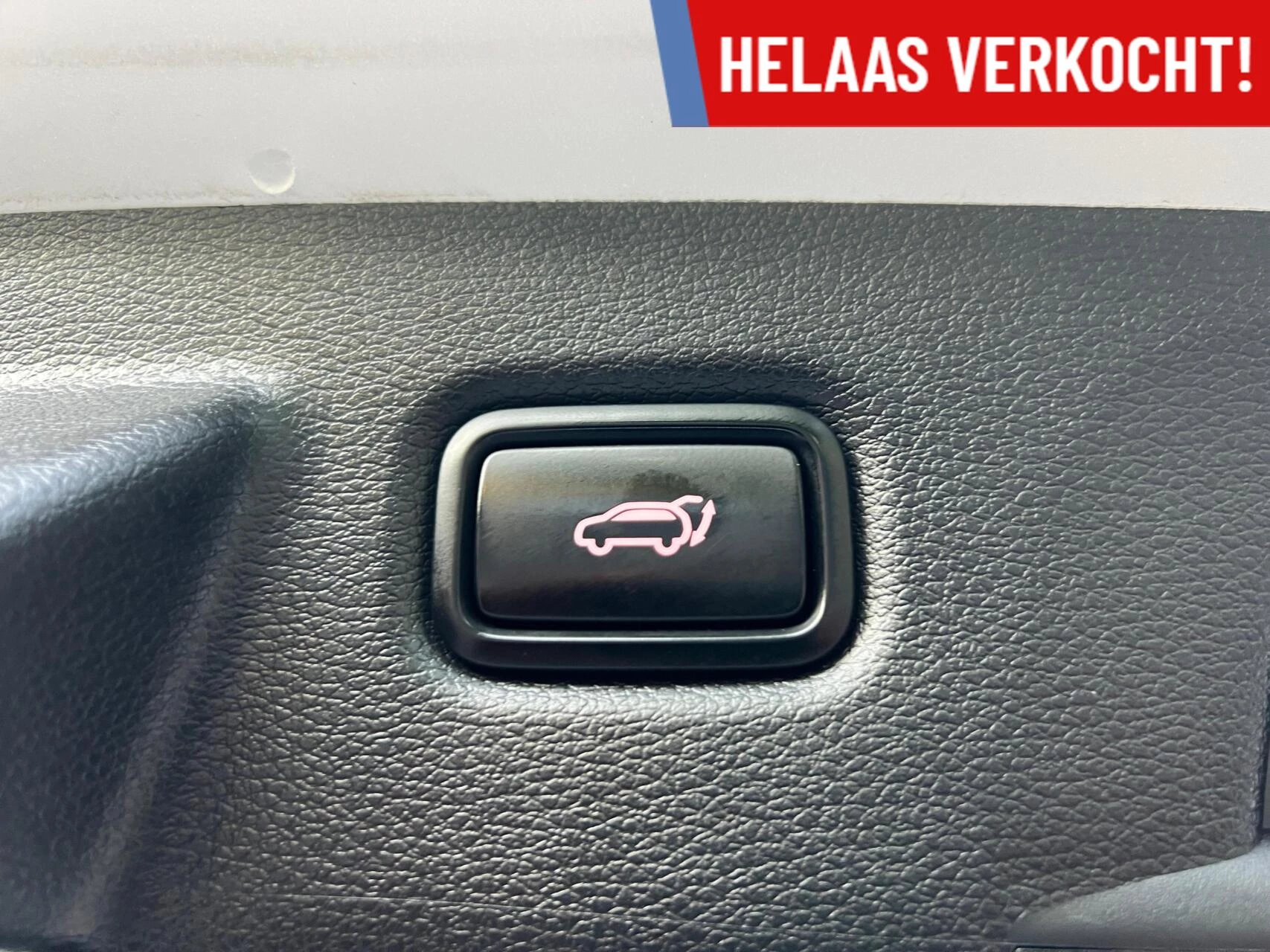 Hoofdafbeelding Kia XCeed