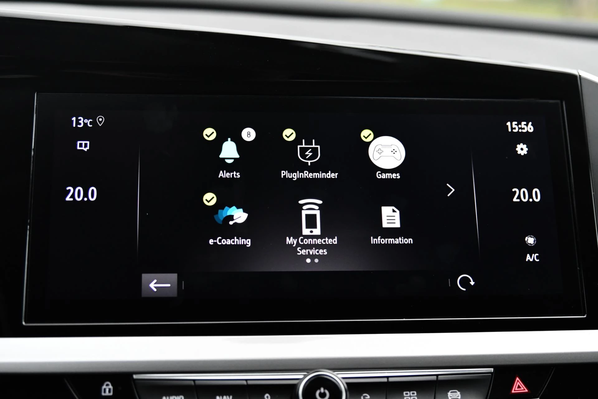 Hoofdafbeelding Opel Grandland