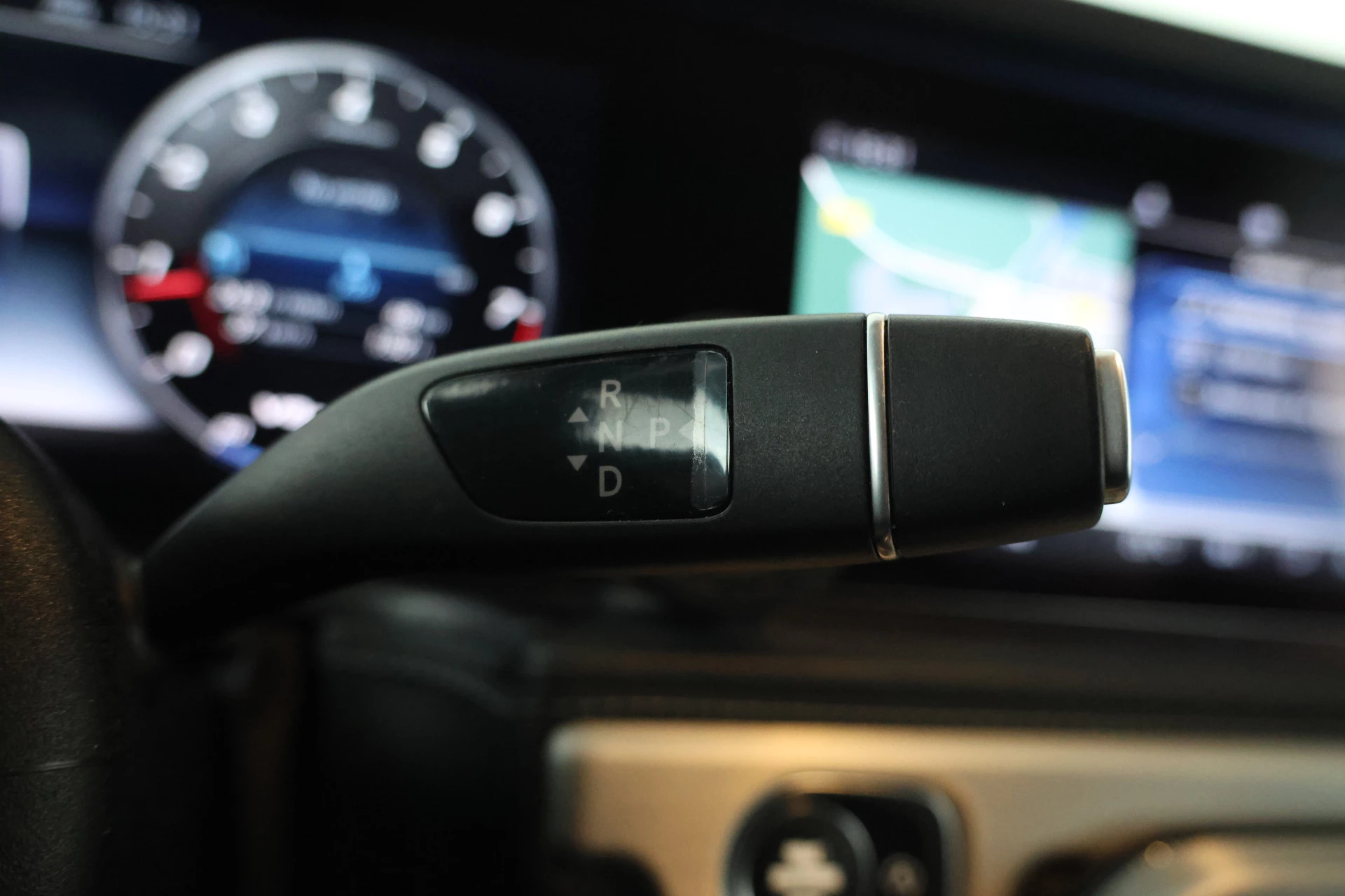 Hoofdafbeelding Mercedes-Benz G-Klasse