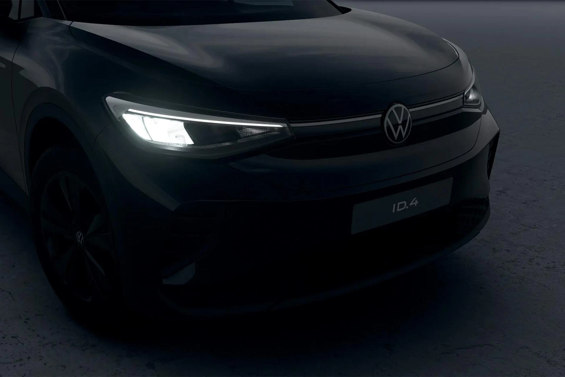 Hoofdafbeelding Volkswagen ID.4