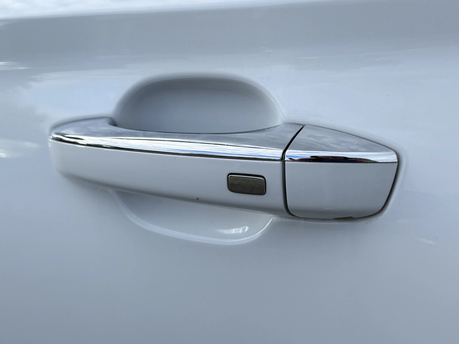 Hoofdafbeelding MG ZS EV