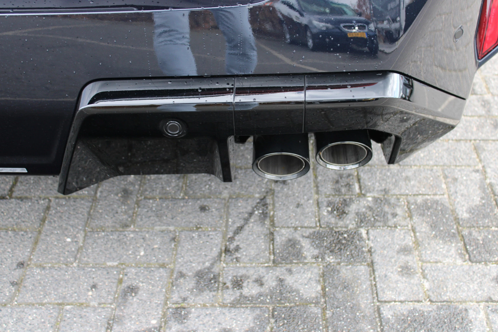 Hoofdafbeelding BMW M5