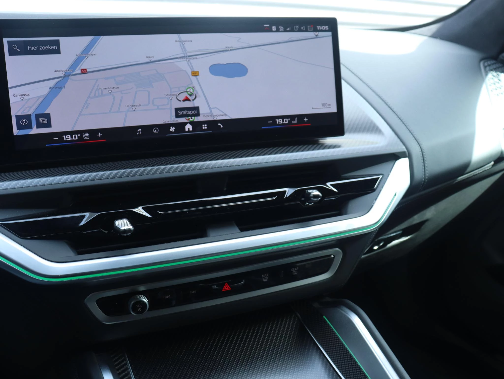 Hoofdafbeelding BMW XM