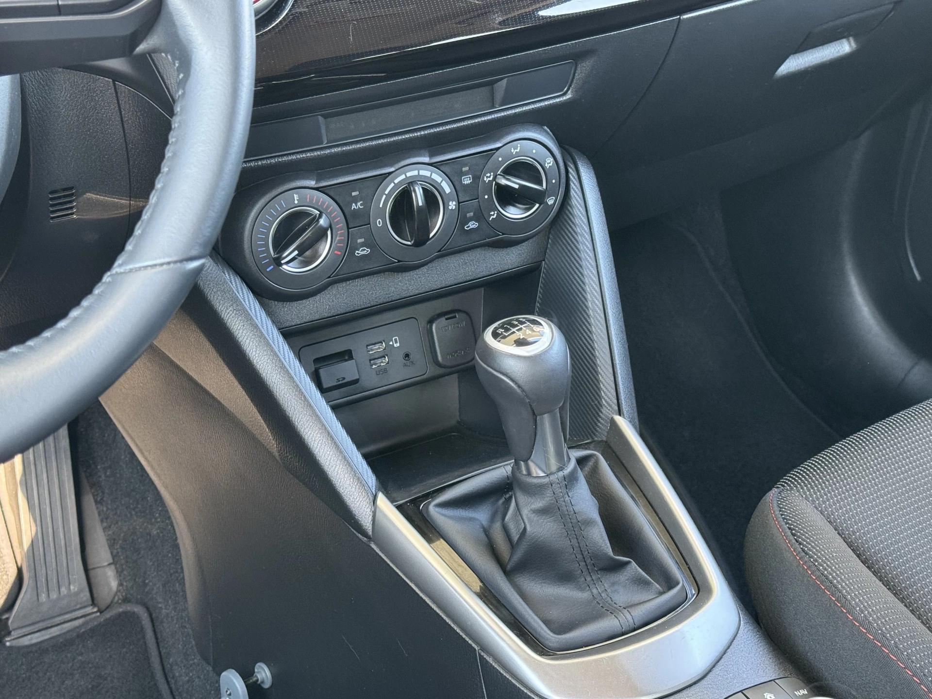 Hoofdafbeelding Mazda 2