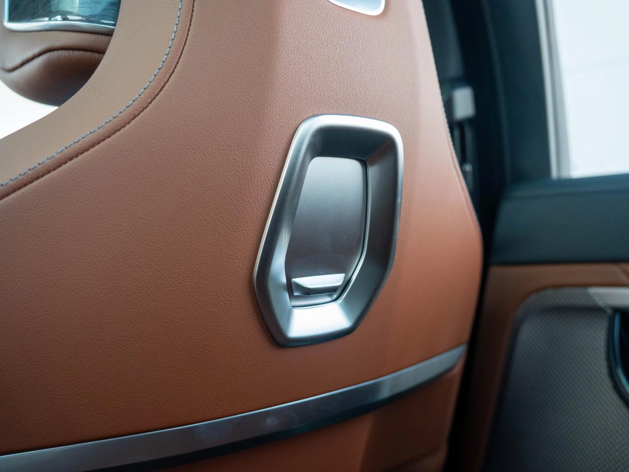 Hoofdafbeelding BMW i7