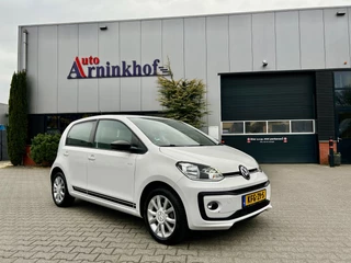 Volkswagen UP! 1.0 BMT club up!