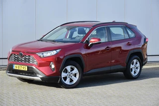 Toyota RAV4 2.0 VVT-iE Business Clima Trekhaak NAP Ned. auto