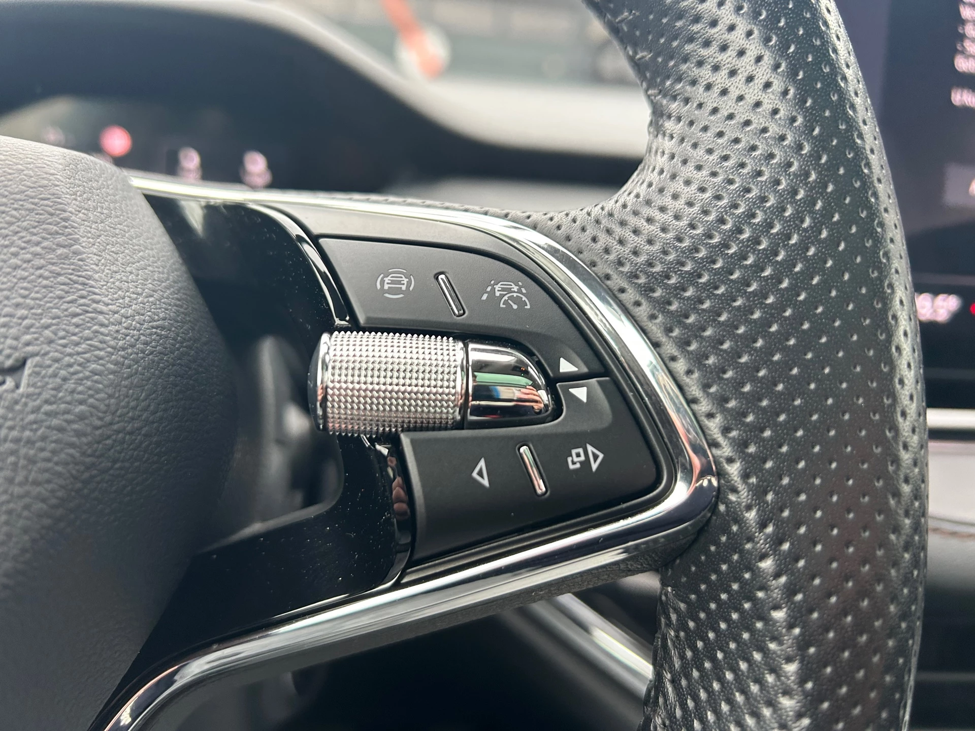 Hoofdafbeelding Škoda Enyaq iV