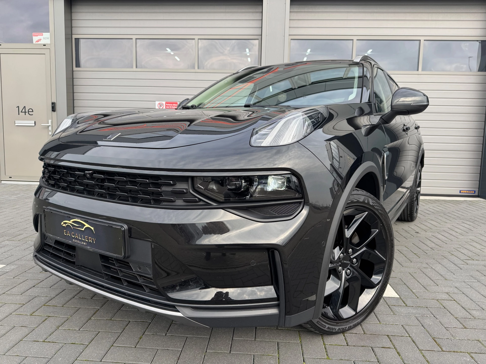Hoofdafbeelding Lynk & Co 01