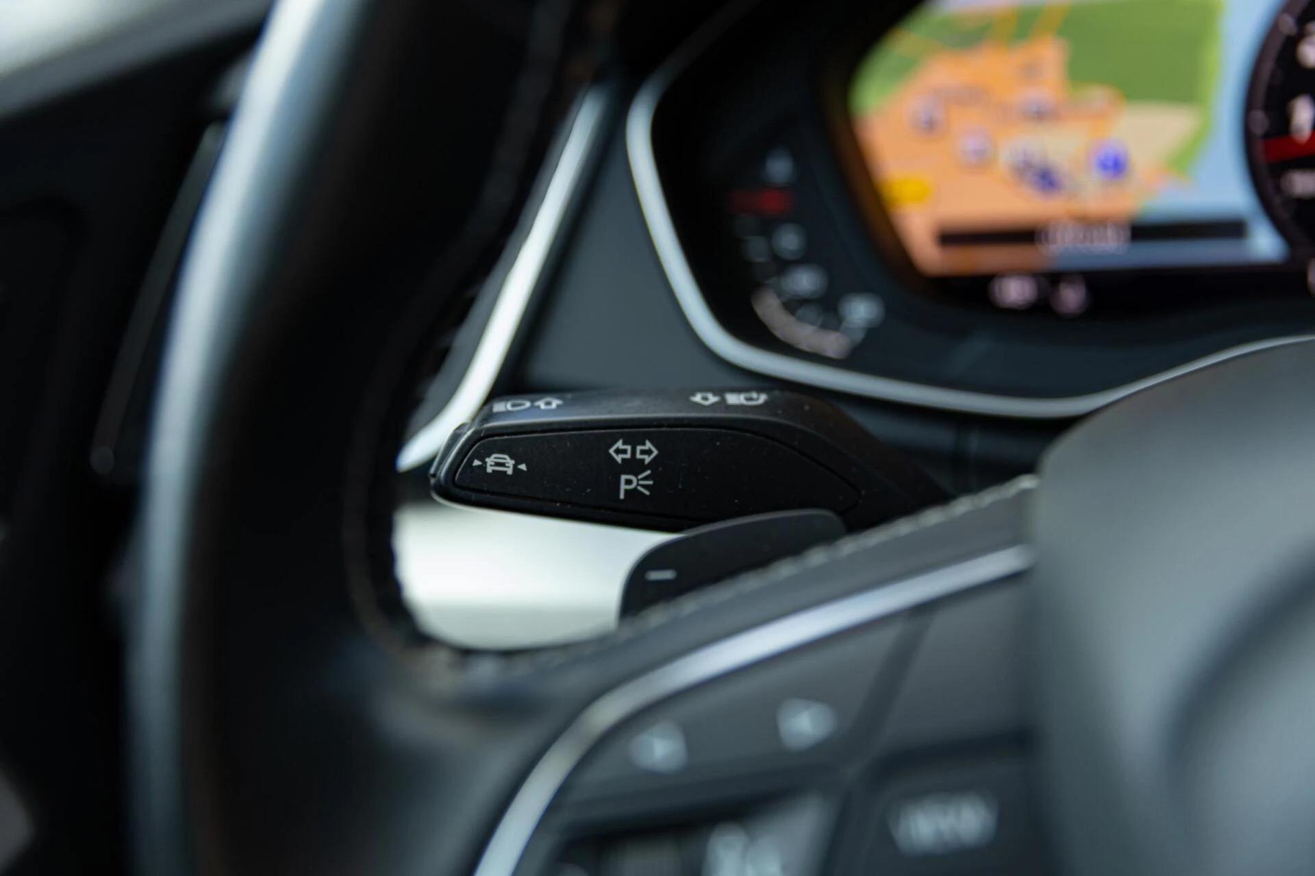 Hoofdafbeelding Audi SQ5