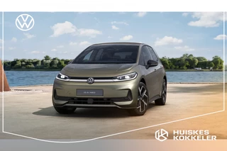 Volkswagen ID.3 Neo