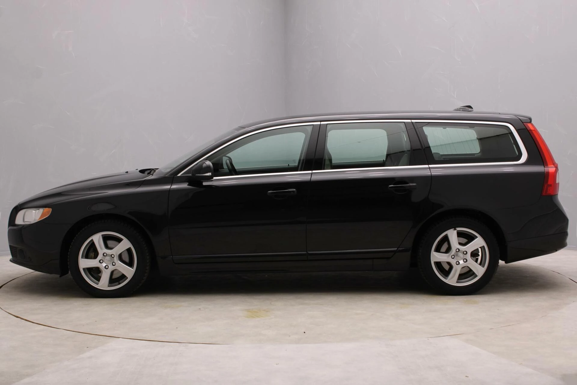 Hoofdafbeelding Volvo V70
