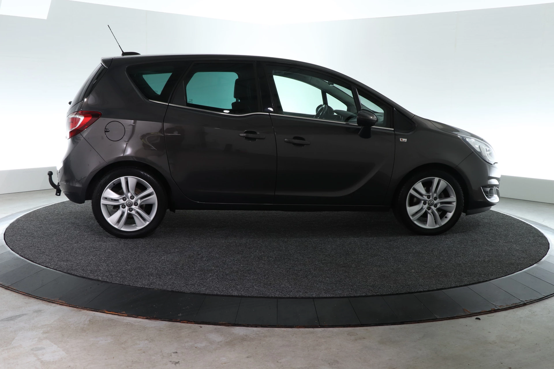 Hoofdafbeelding Opel Meriva