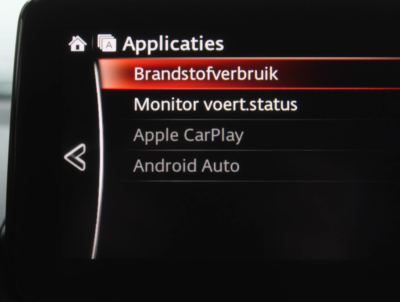 Hoofdafbeelding Mazda 2