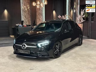 Mercedes-Benz A-klasse 250|PANO|SFEERVERLICHTING|BOMVOL