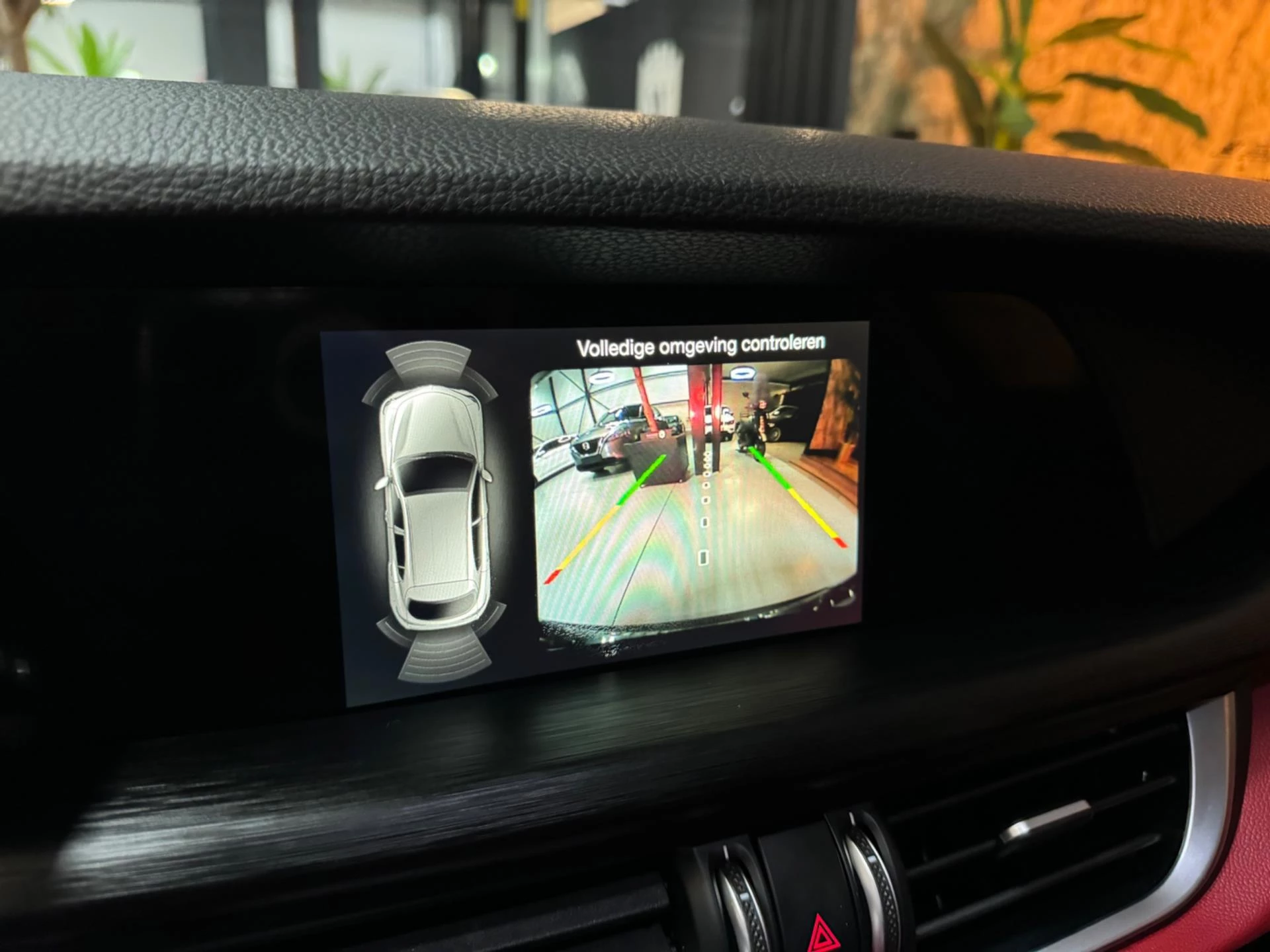 Hoofdafbeelding Alfa Romeo Stelvio