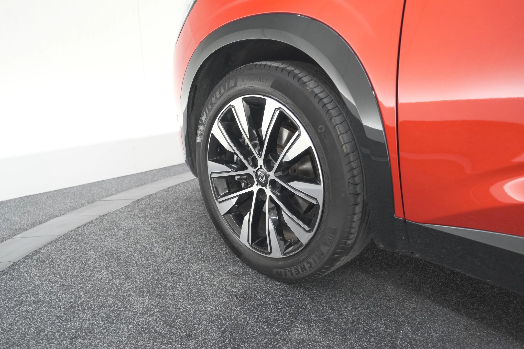 Hoofdafbeelding Renault Austral