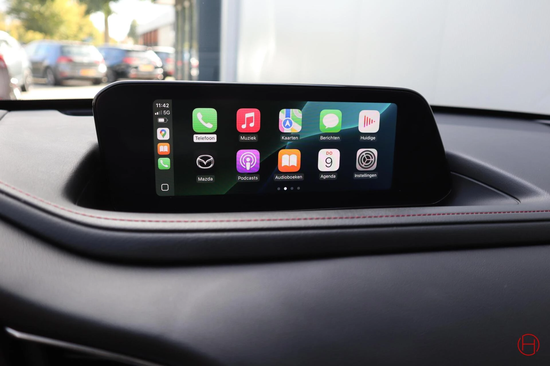 Hoofdafbeelding Mazda CX-30