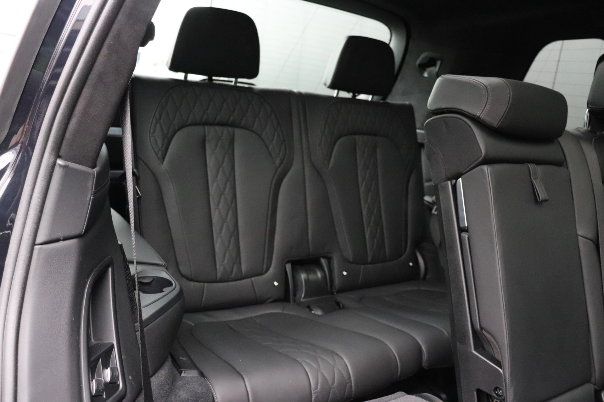 Hoofdafbeelding BMW X7