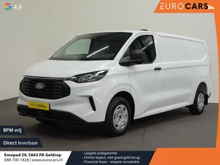 Ford Transit Custom 300 2.0 TDCI L2H1 Trend  Automaat Airco Cruise Navi PDC Camera Carplay