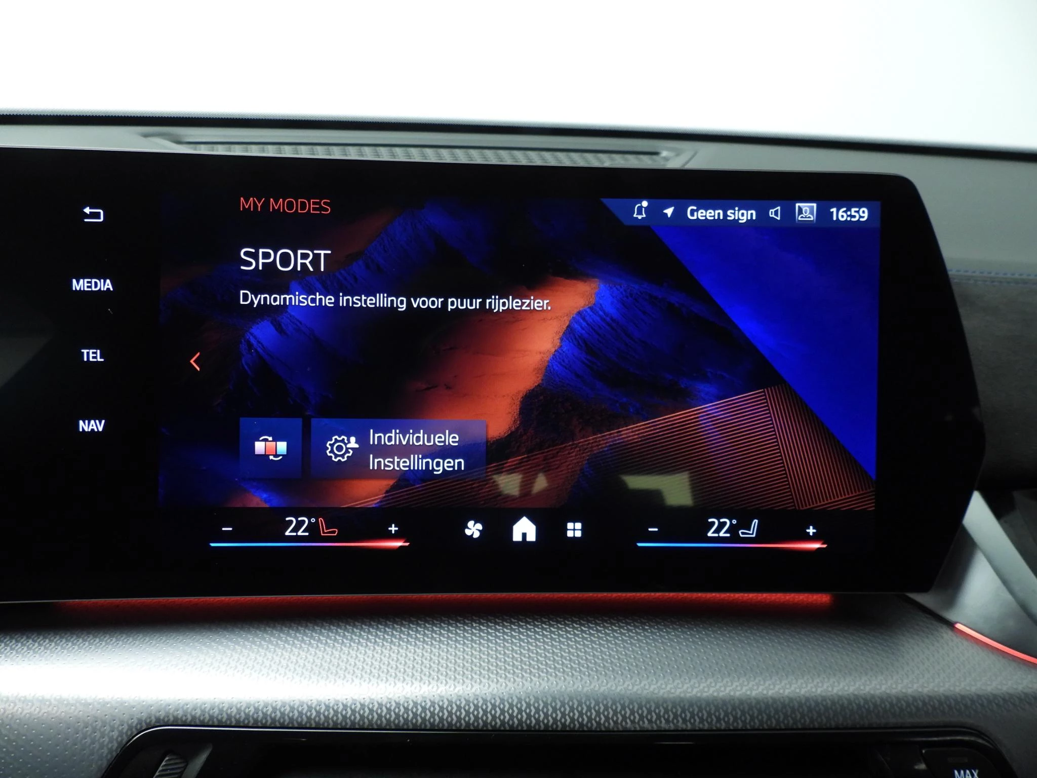 Hoofdafbeelding BMW iX2