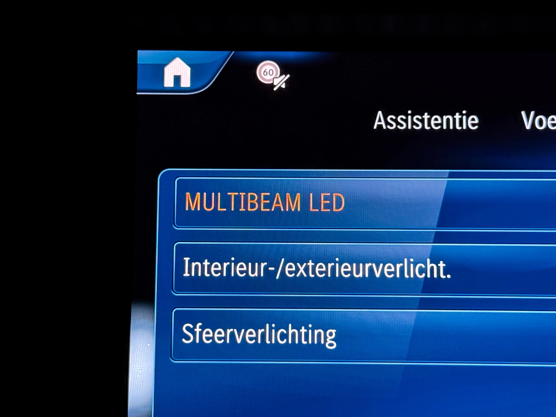 Hoofdafbeelding Mercedes-Benz G-Klasse