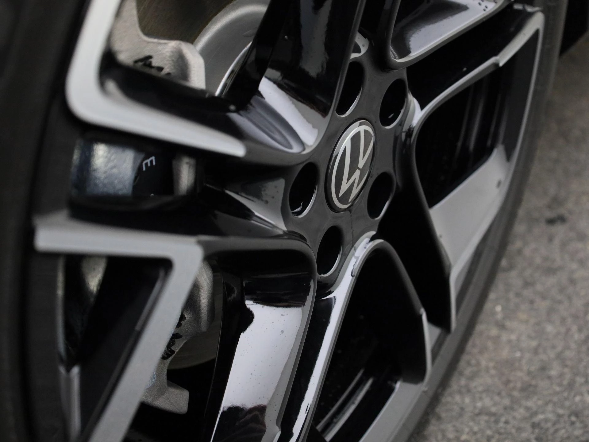 Hoofdafbeelding Volkswagen Tayron