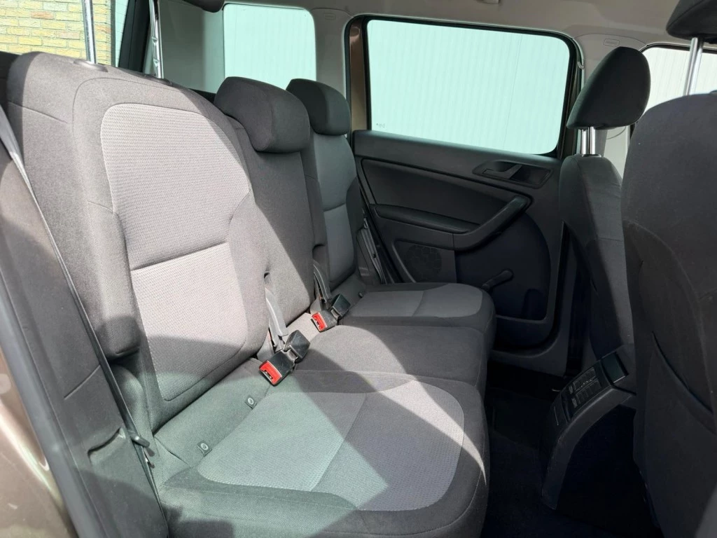 Hoofdafbeelding Škoda Yeti