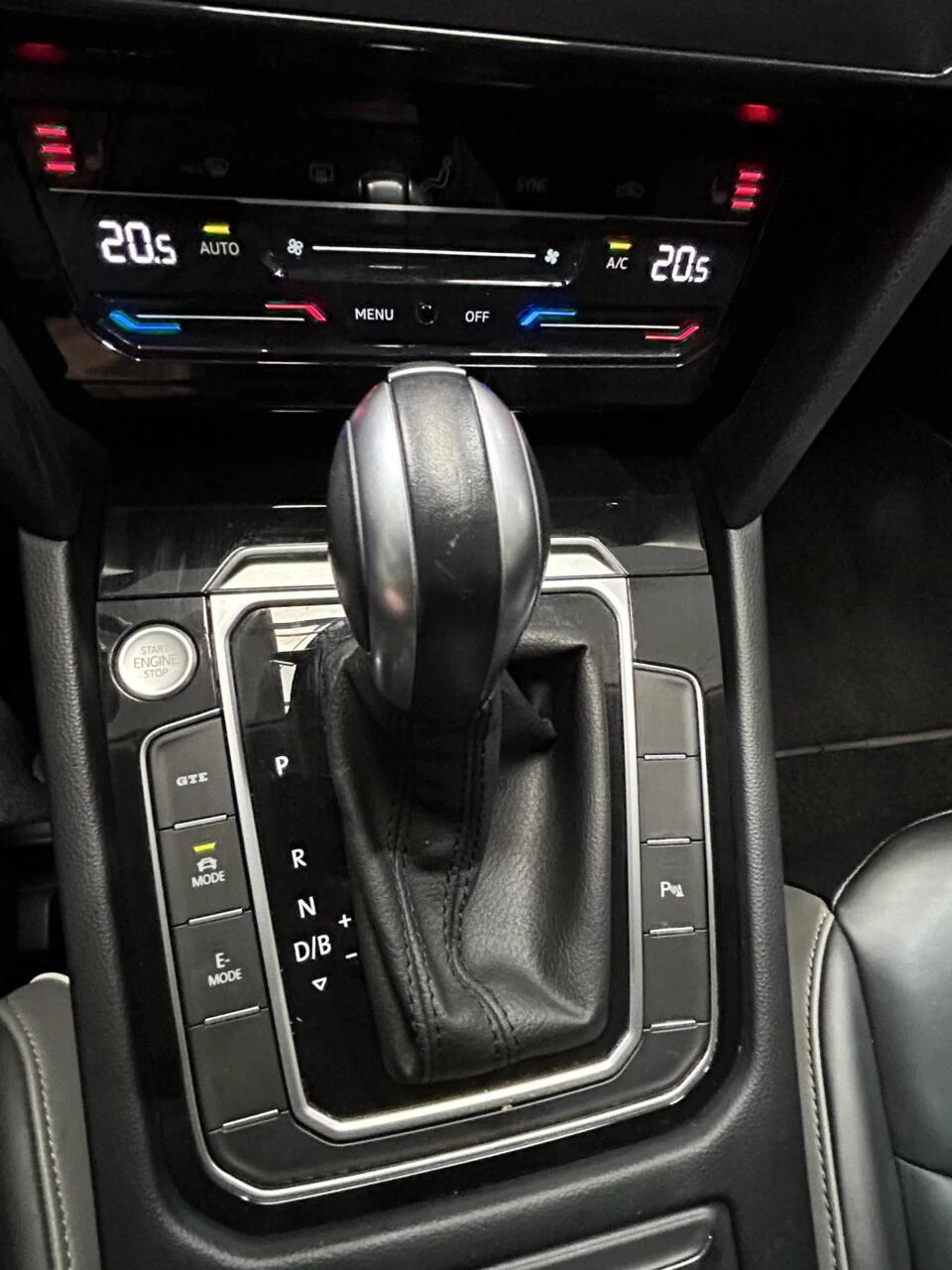 Hoofdafbeelding Volkswagen Arteon