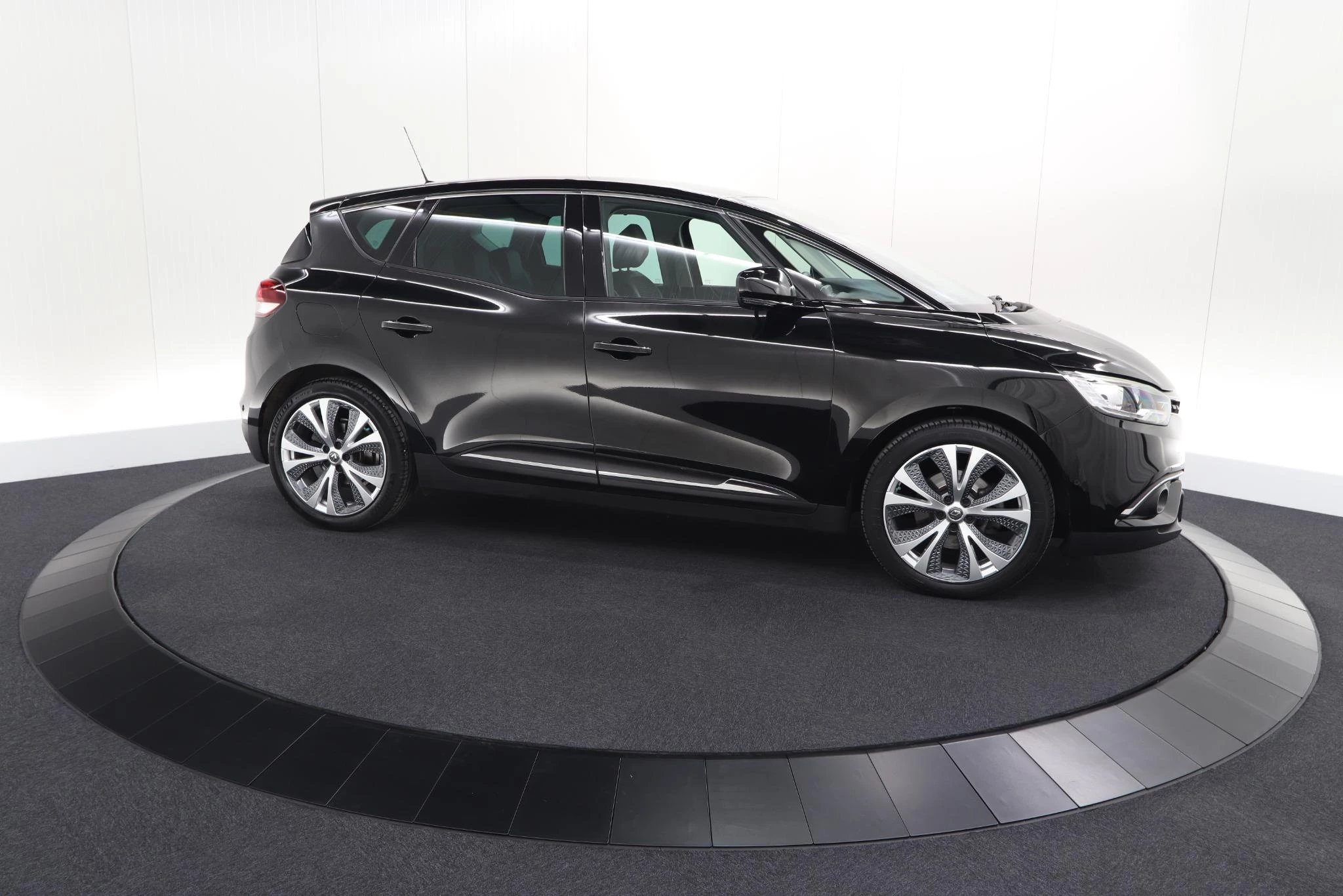 Hoofdafbeelding Renault Scénic