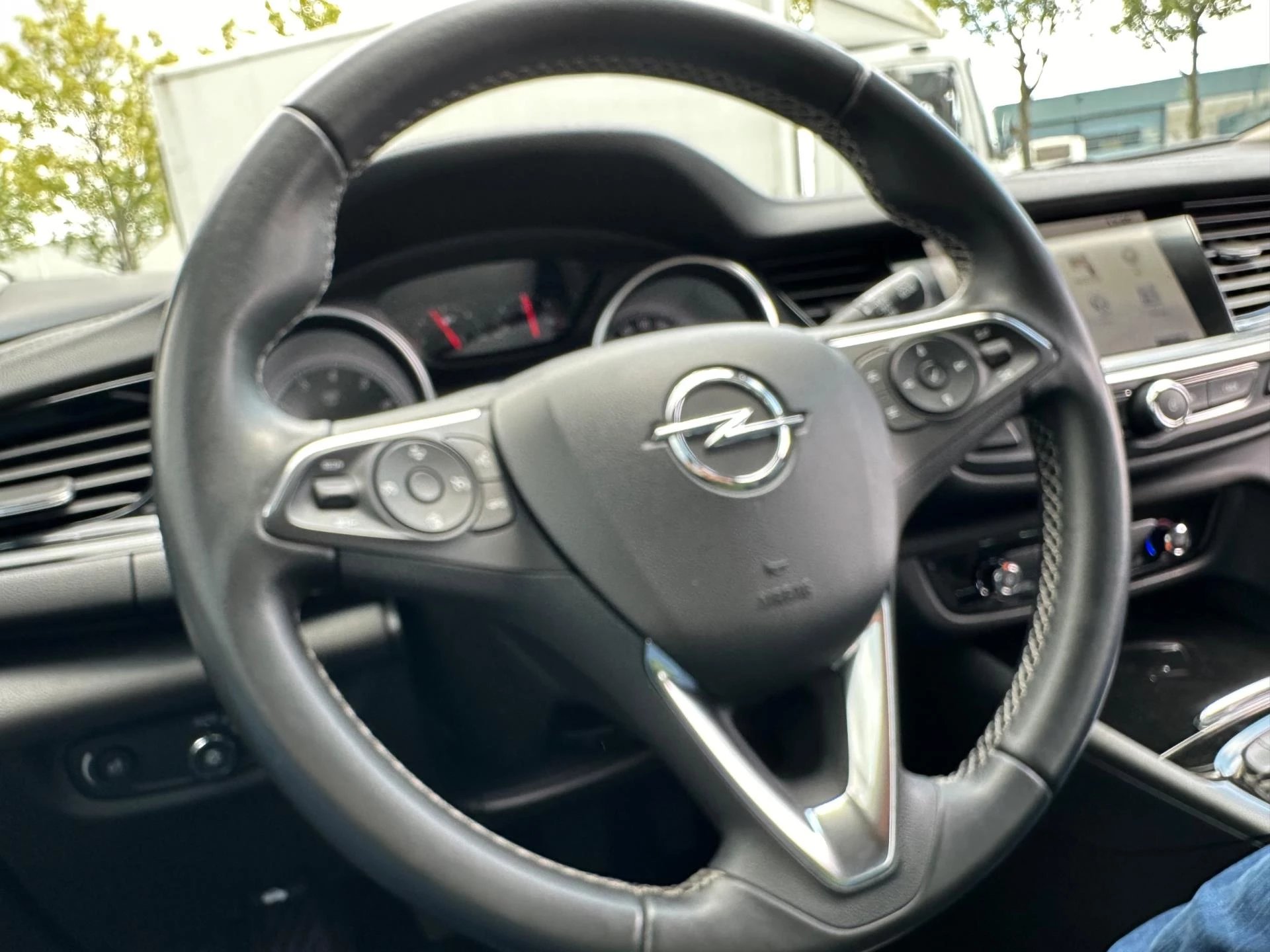 Hoofdafbeelding Opel Insignia