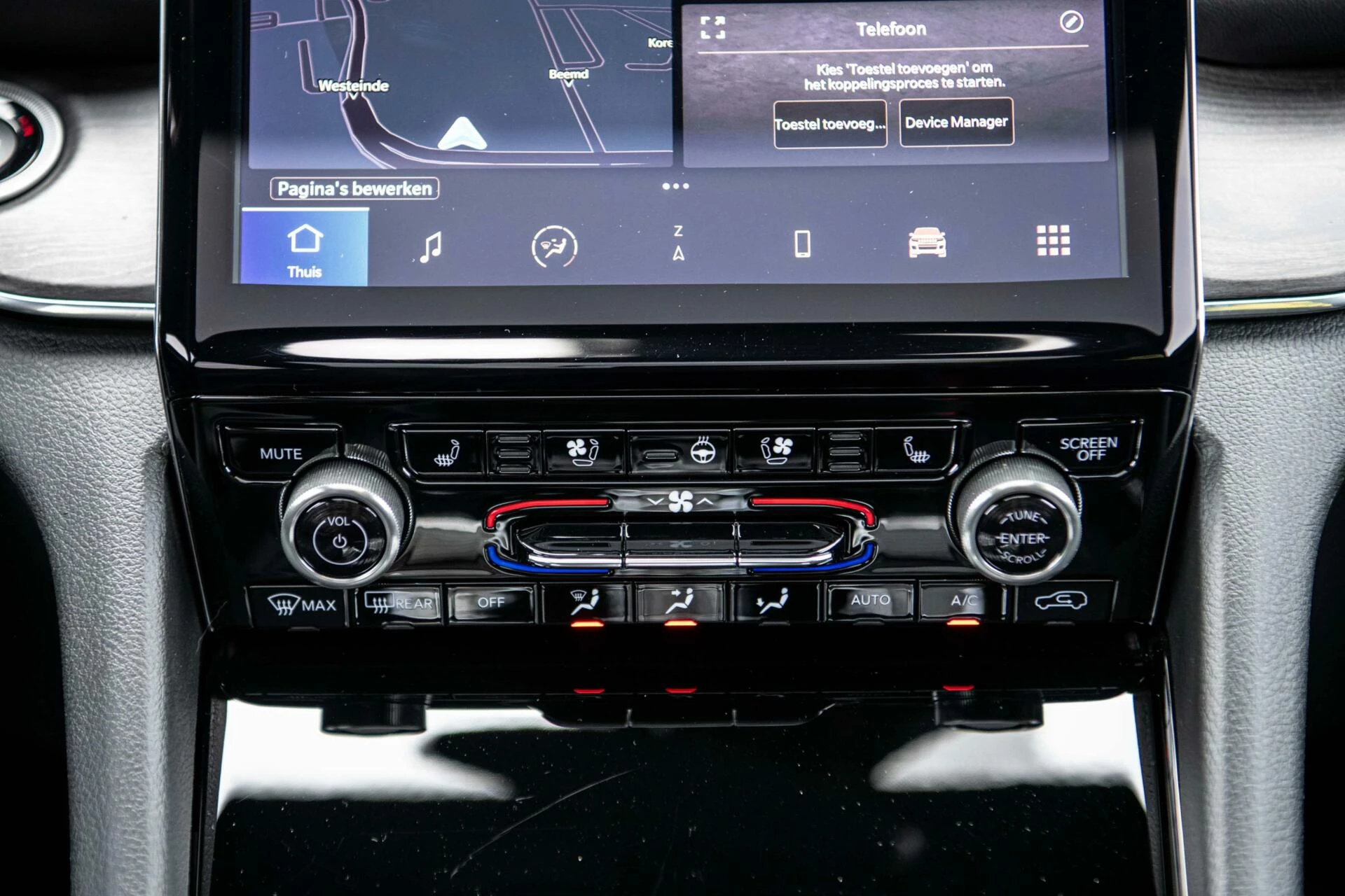 Hoofdafbeelding Jeep Grand Cherokee