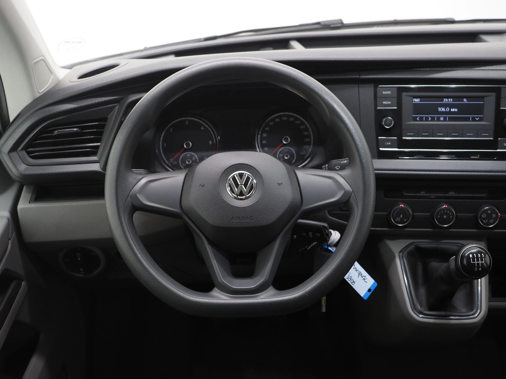 Hoofdafbeelding Volkswagen California