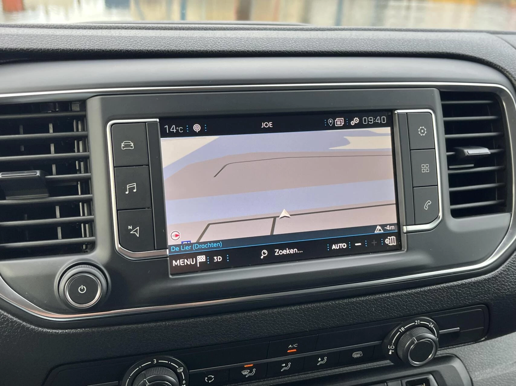 Hoofdafbeelding Peugeot Expert