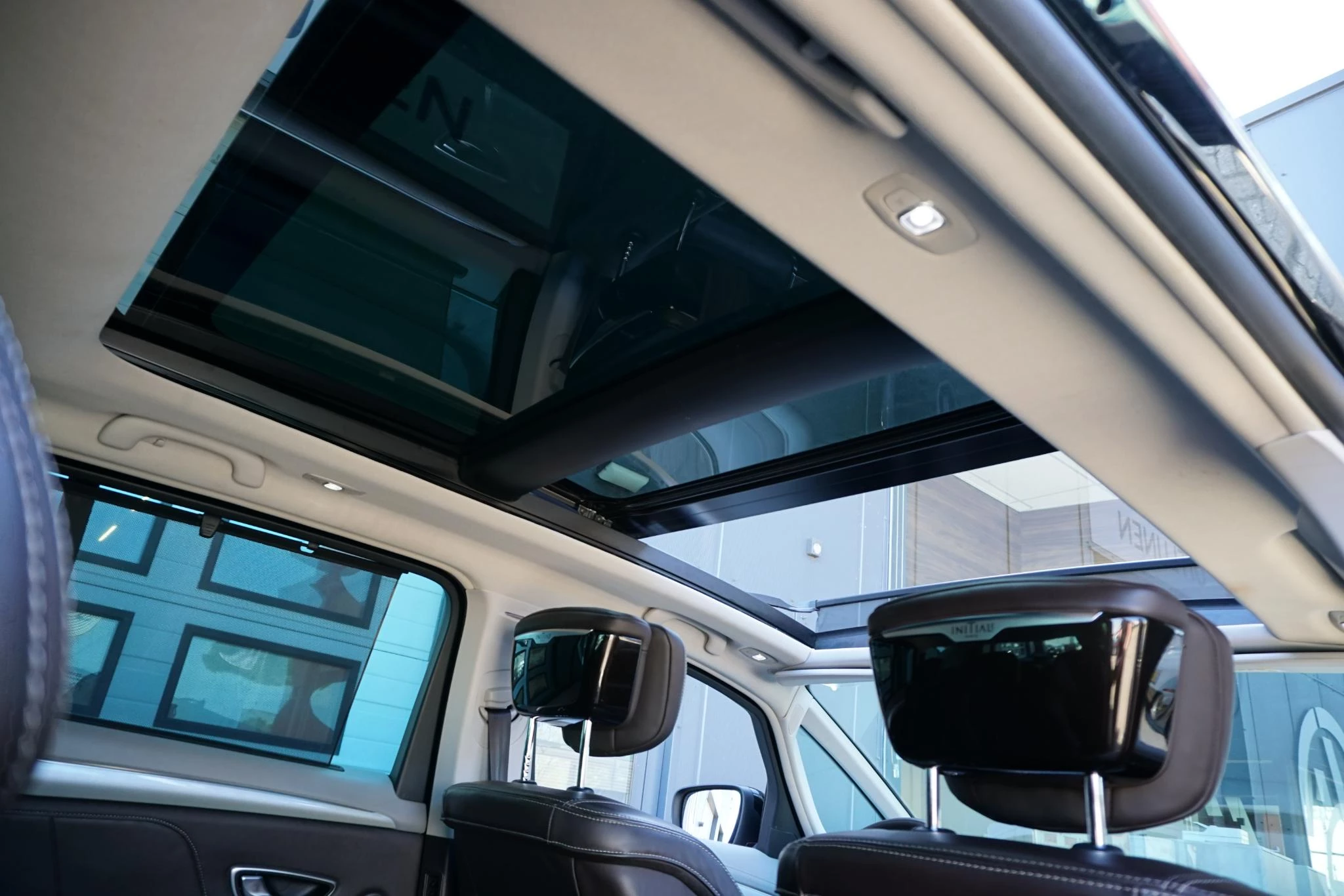 Hoofdafbeelding Renault Espace