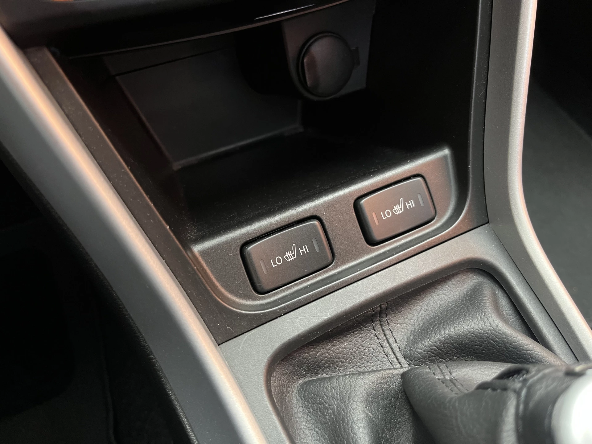 Hoofdafbeelding Suzuki S-Cross