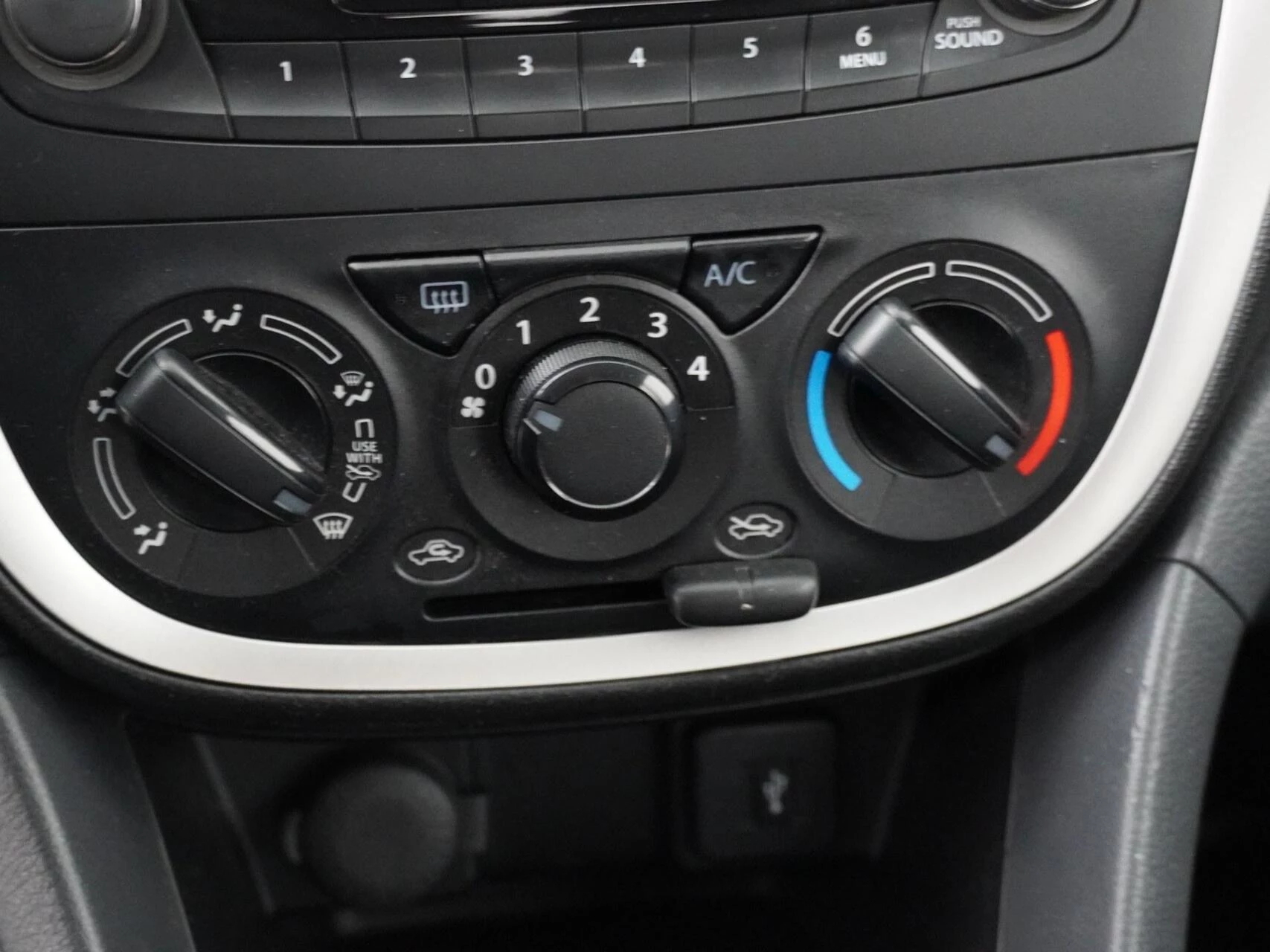 Hoofdafbeelding Suzuki Celerio