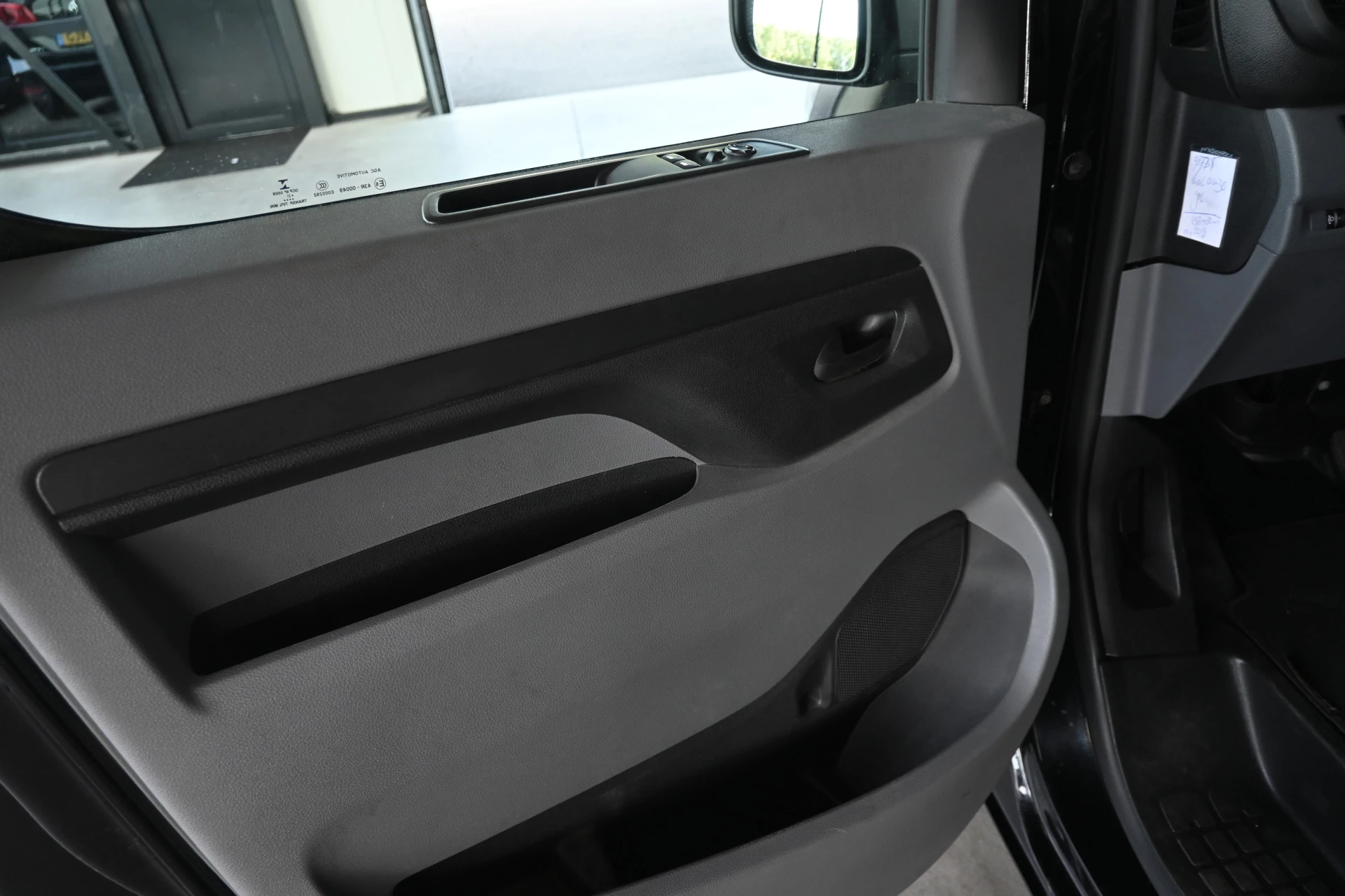 Hoofdafbeelding Toyota ProAce