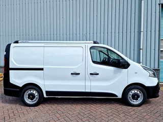 Hoofdafbeelding Renault Trafic Renault Trafic 1.6 DCI T27 L1H1 Comfort AIRCO EURO 6