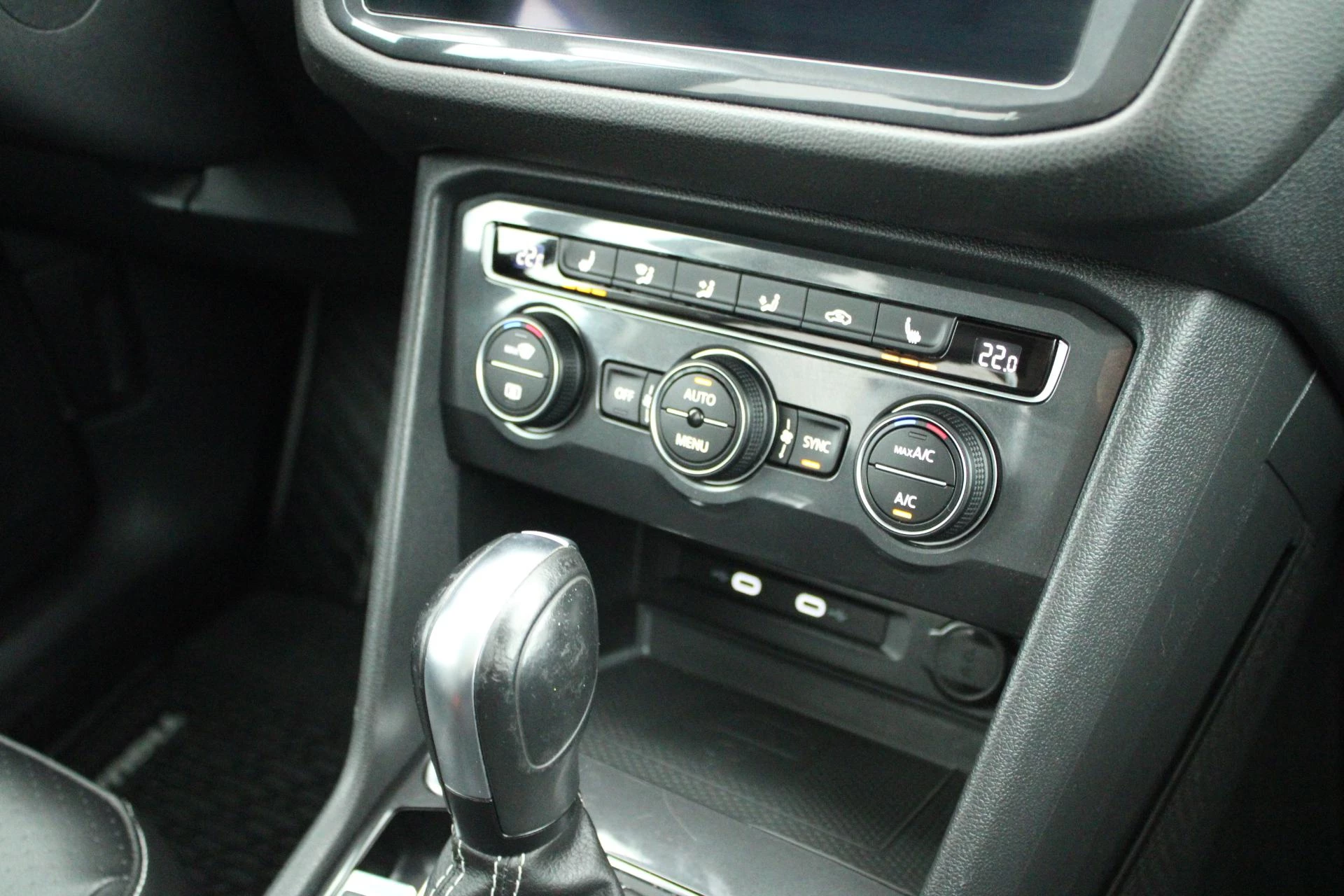 Hoofdafbeelding Volkswagen Tiguan Allspace