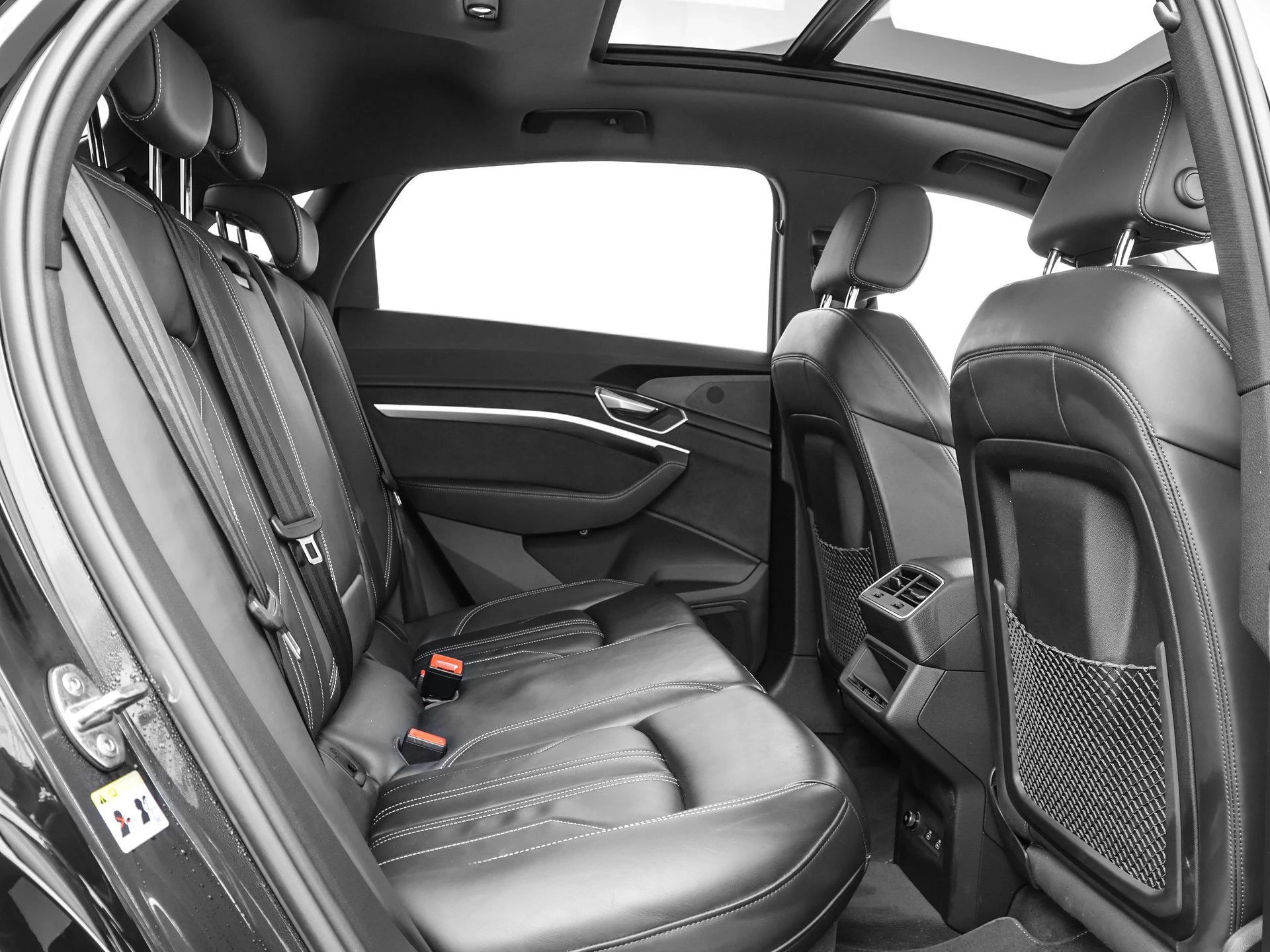 Hoofdafbeelding Audi Q8 Sportback e-tron