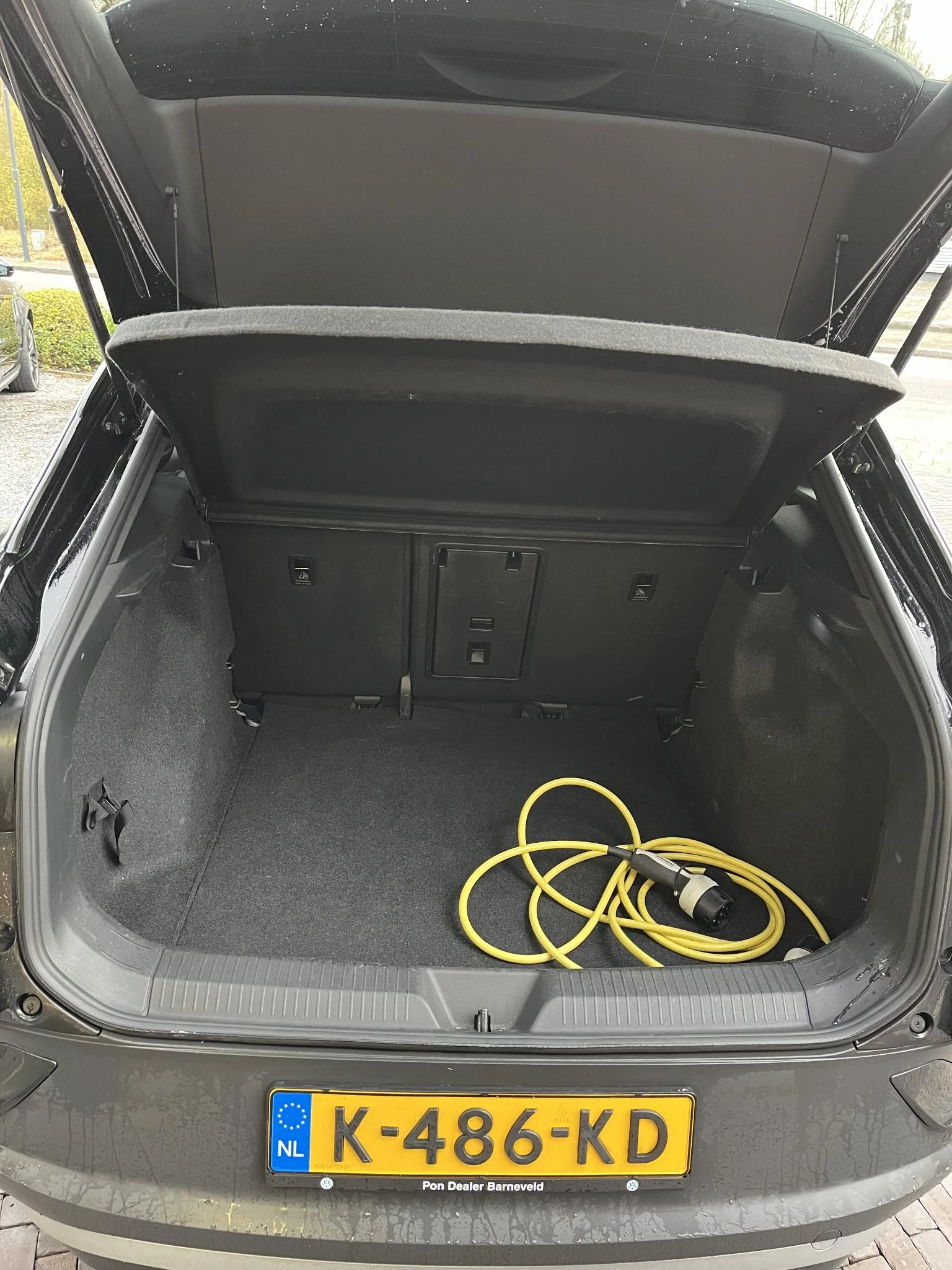 Hoofdafbeelding Volkswagen ID.4