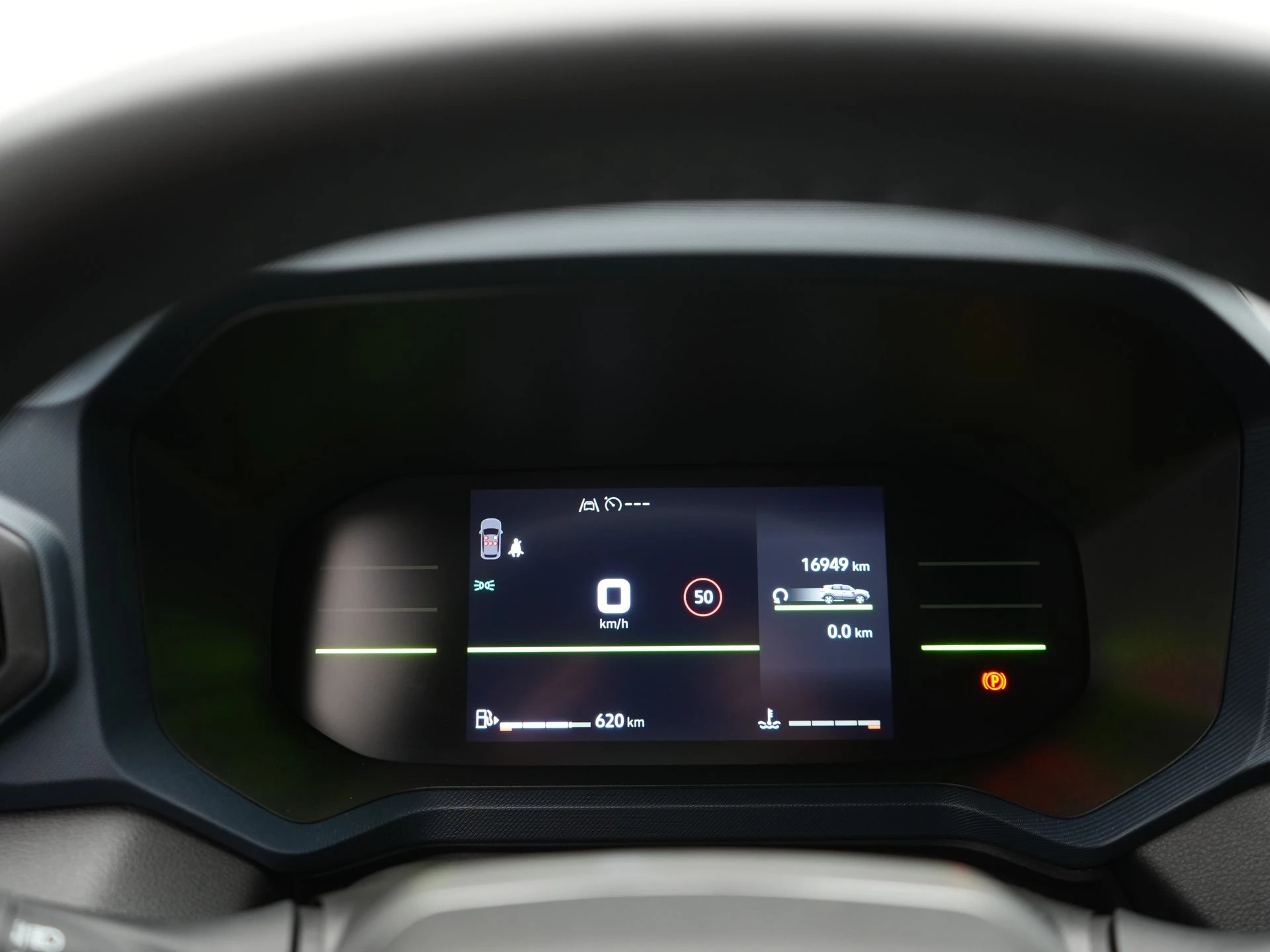 Hoofdafbeelding Dacia Duster