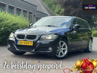BMW 3-serie Touring 318i Corporate Lease NAP NWE APK