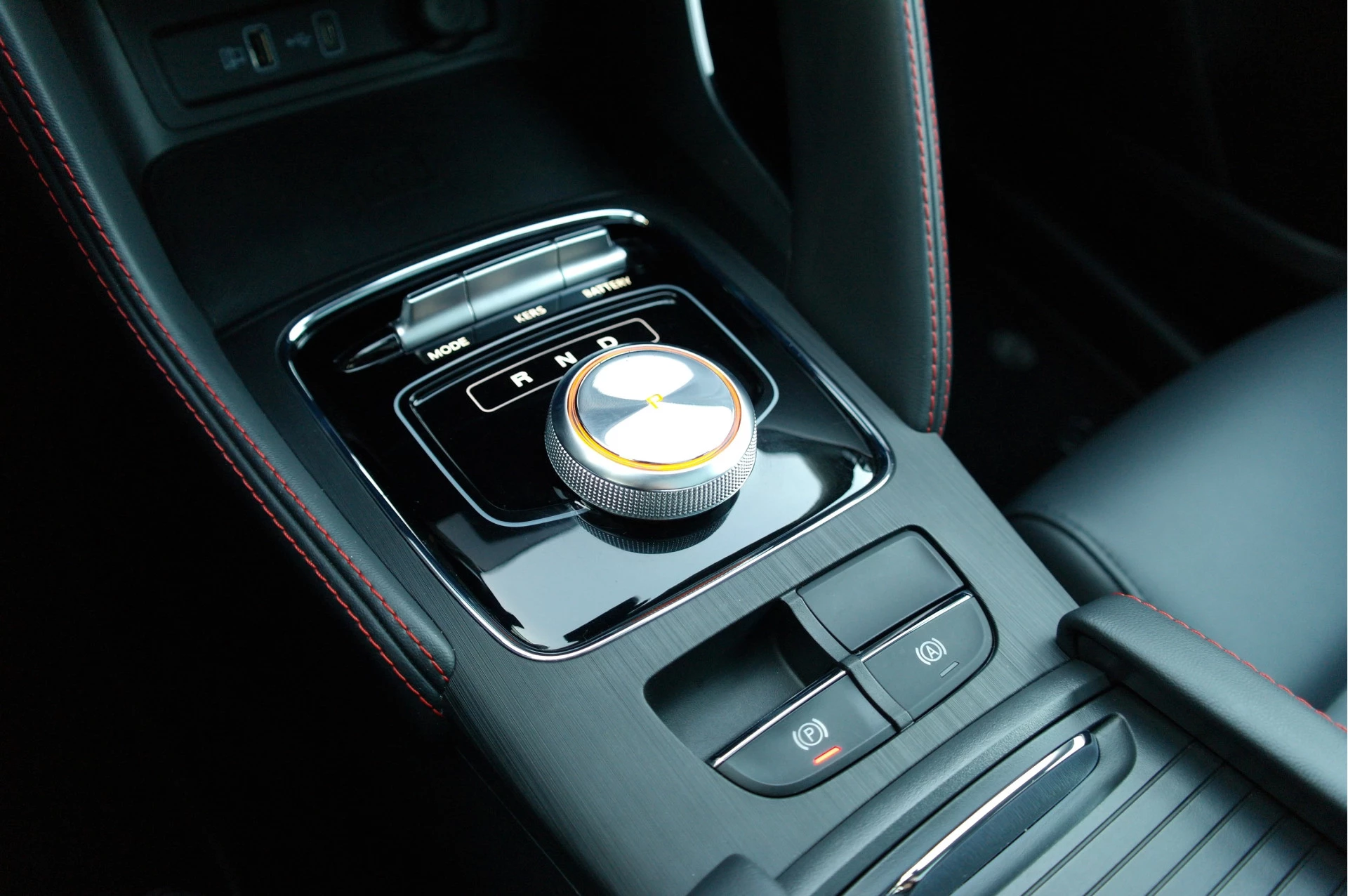 Hoofdafbeelding MG ZS EV