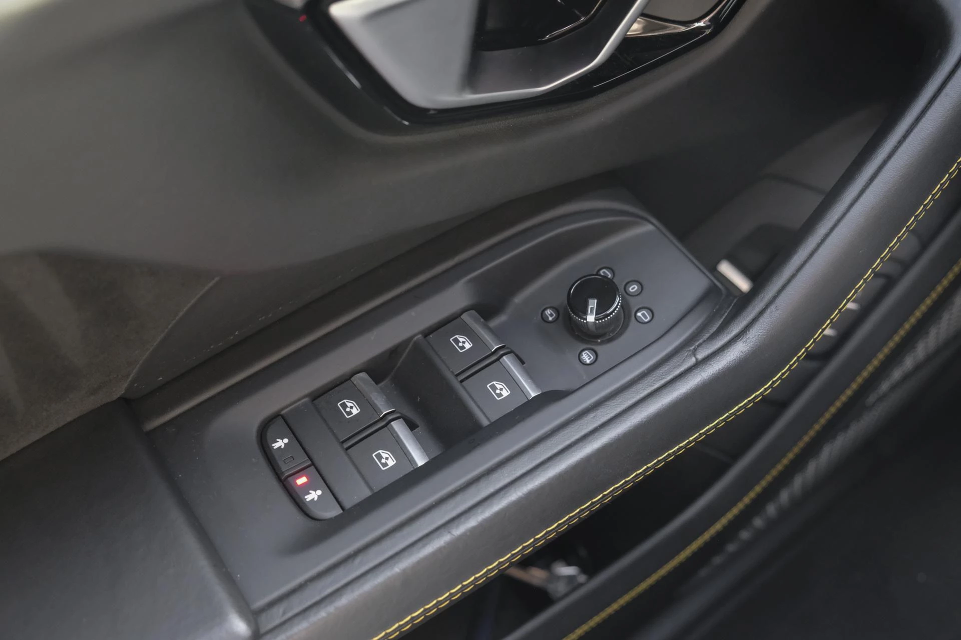 Hoofdafbeelding Lamborghini Urus