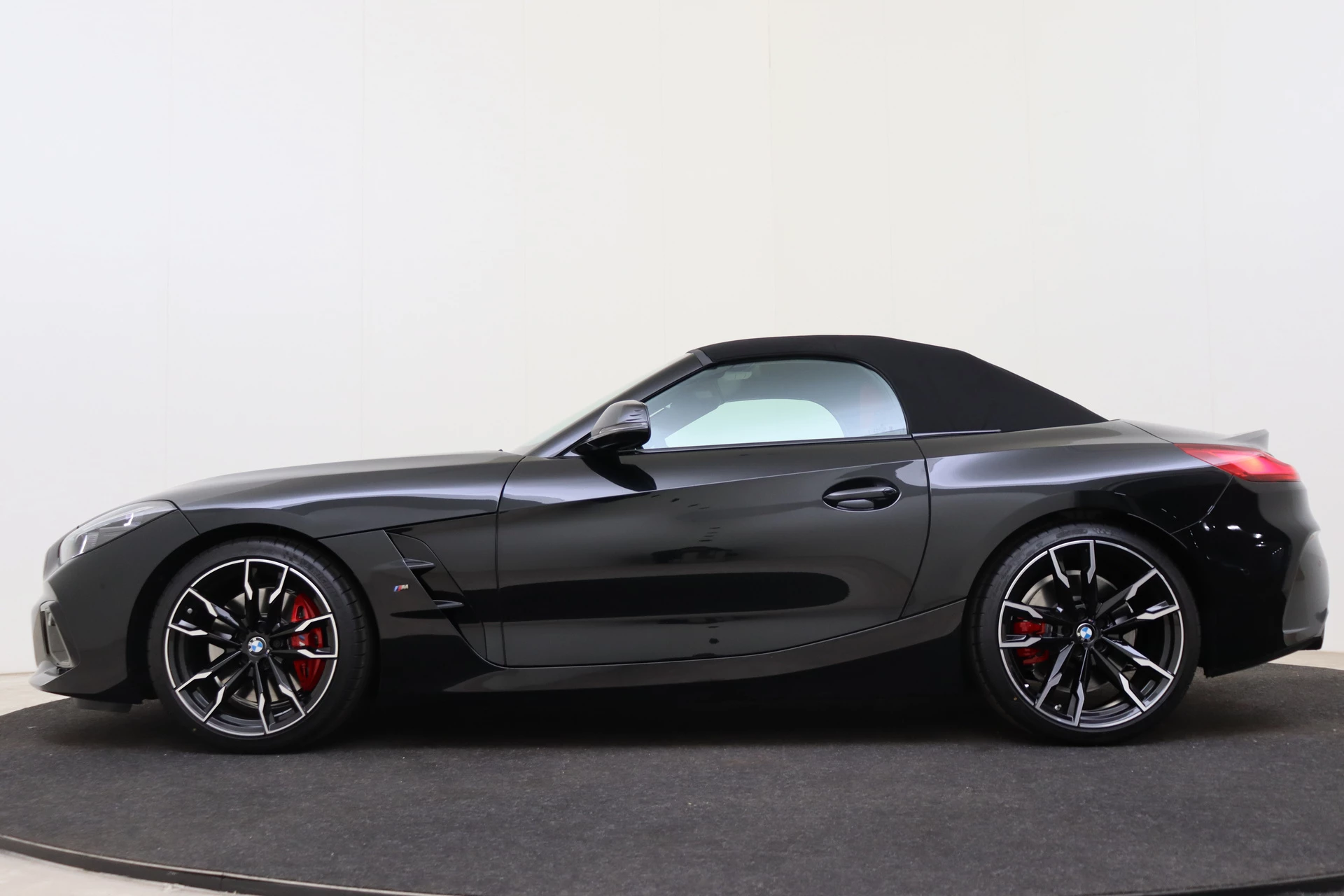 Hoofdafbeelding BMW Z4